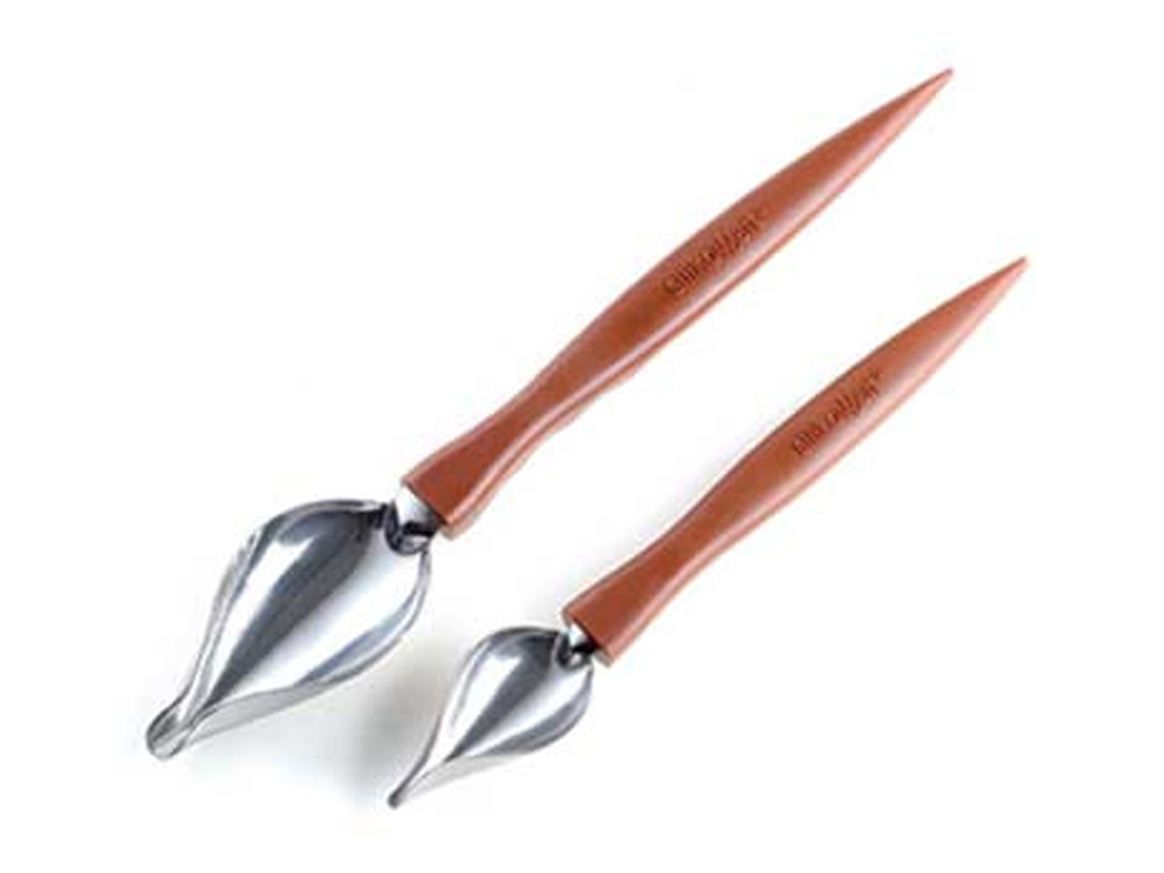Decorative Spoon 2er Set