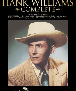 Hank Williams Complete