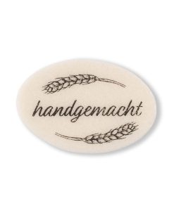 Marcels Gebäck-Oblaten «handgemacht» oval ca. 50 Stück
