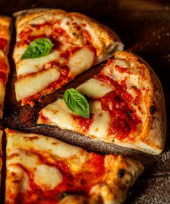 Pizza-Variationen – Online-Kurs