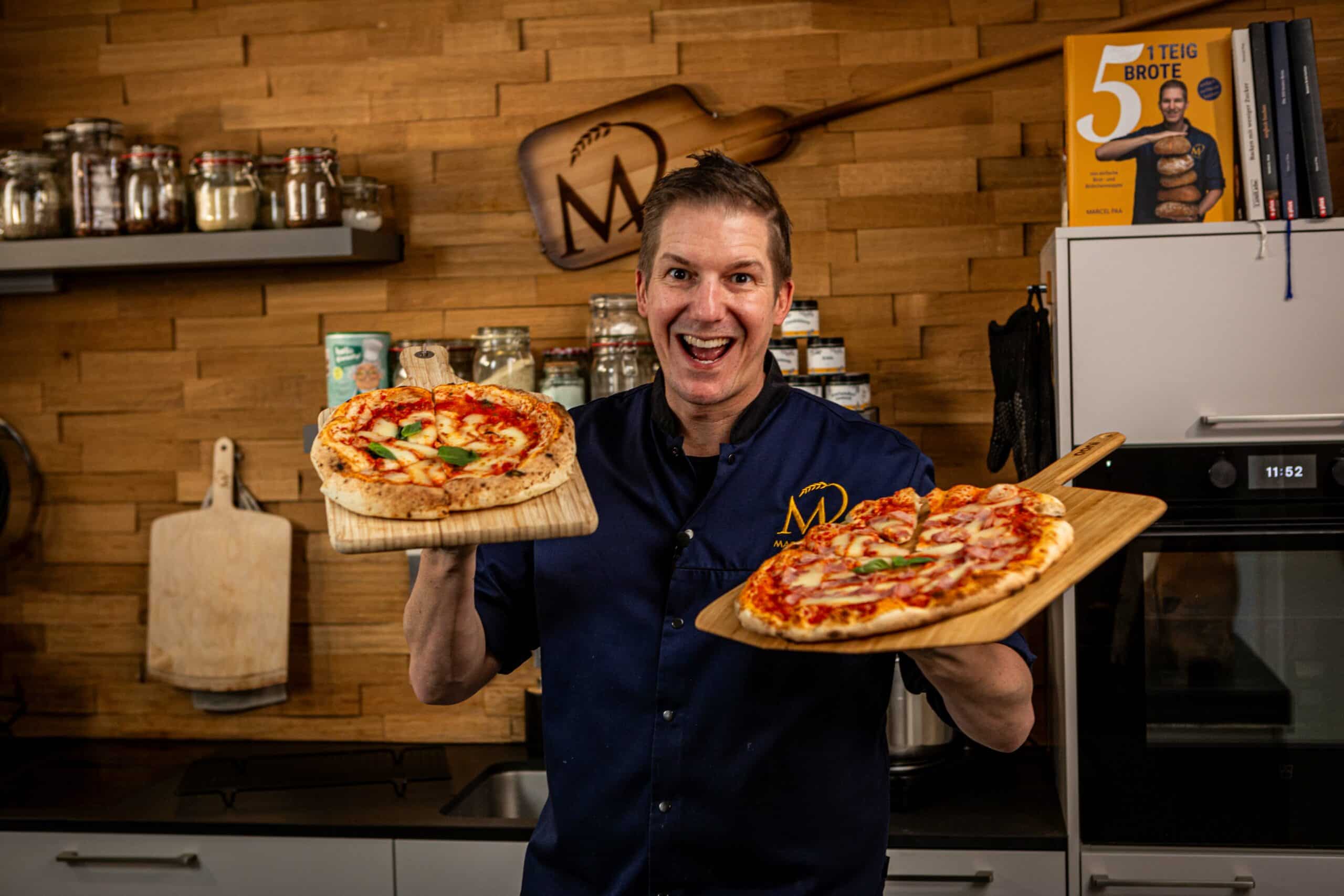Pizza-Variationen – Online-Kurs - Image 3