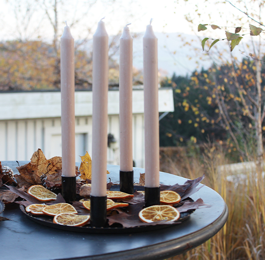 DIY Set – Adventteller Lauri - Image 3
