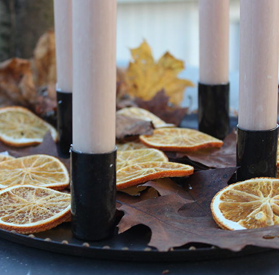 DIY Set – Adventteller Lauri - Image 5