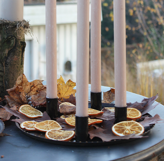 DIY Set – Adventteller Lauri - Image 6