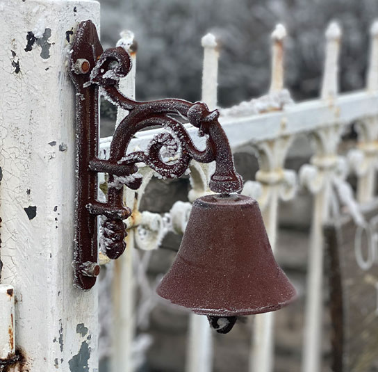 Glocke
