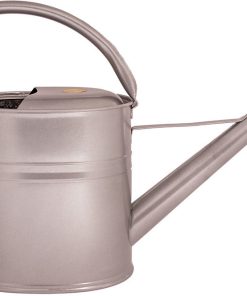 Gießkanne Haws Slimcan – 8 L Titan Grau